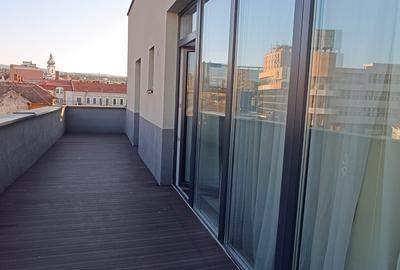Apartament de vânzare, 3 camere, 72 mp, Piața Mihai Viteazul - 4