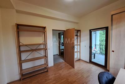 Apartament spațios cu 3 camere și terasă panoramică de 40 mp - 11
