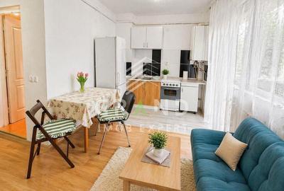 2 camere | 42 mp | Grădină | Parcare | Capăt str.Constantin Brâncuși - 1