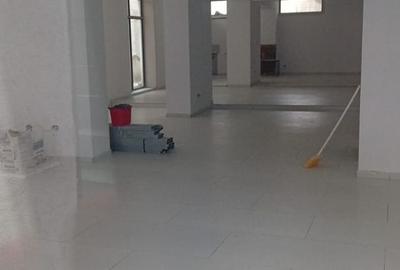 Zona Piata Floreasca SP 208 mp open space - 1