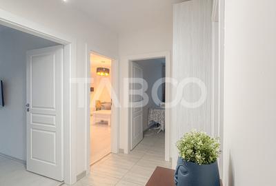Vanzare apartament 2 camere cu terasa zona Zorilor Andrei Muresanu - 7