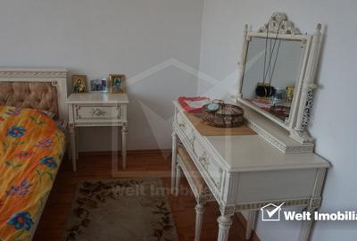 Apartament 5 camere, pe 2 niveluri, imobil nou, Iris - 8