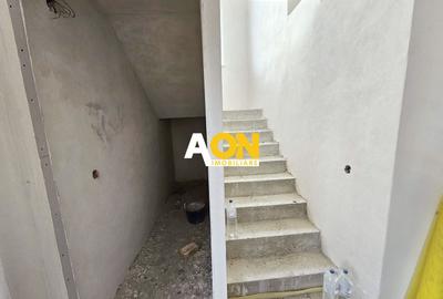 Casa 5 camere, 952 mp teren, Alba - Micesti partea stanga - 11