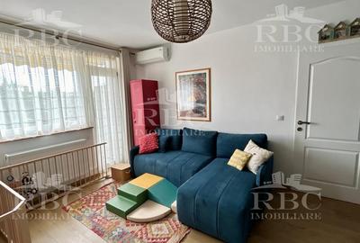 Apartament cu 3 camere finisat pe strada Eremia Grigorescu - 4