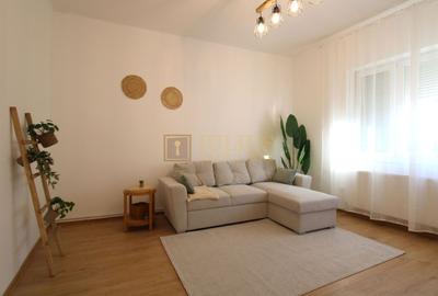 Casă individuală cu 2 camere în Telegrafului