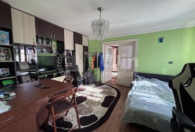 Casă individuală cu 3 camere în Dâmbul Rotund