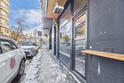 Spațiu comercial ultracentral – Universitate | Ideal pentru investitie - 1