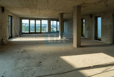 Clădire de închiriat | Zorilor-Cluj-Napoca, 20 parcari - 9
