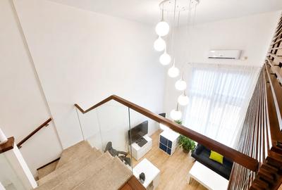 Apartament loft de vanzare in Oradea, Prima Premium Sucevei - 13
