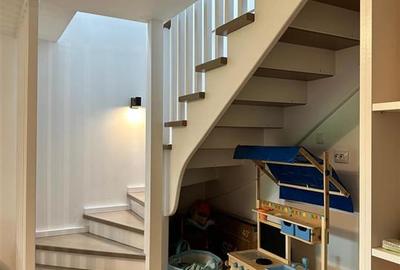 Casa P+M renovata 2025, 111 mp, 3.029 mp teren, Drajna de Sus - 10