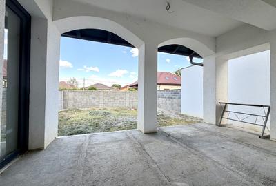 Duplex elegant, 4 camere, 117 mp utili, 249 mp teren - Timisoara - 9