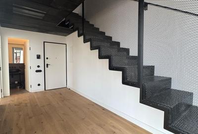 Loft spectaculos în complexul exclusivist Brick Loft – Intrarea Chefalului - 15