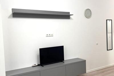 Garsonieră noua parcare  Centrală proprie Prima utilizare Militari Residence - 12