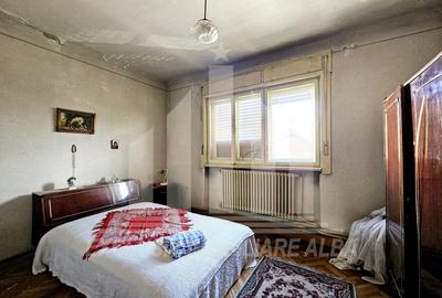 Casa individuala | 200 mp | 763 mp teren | Toate utilitatile | Cetate - 9