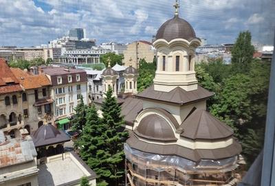 Apartament 4 camere ultracentral 140 mp - Bloc Malaxa - Ideal Firma - 14