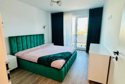 Apartament Nou Premium ,Mandachi Twins Prima închiriere - 9