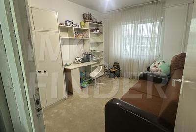 Vanzare apartament 3 camere  Zorilor, 65 mp plus 2 balcoane, zona Recuperare - 8