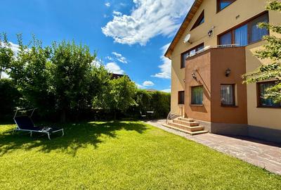 6 Camere | Teren 427 MP | Garaj Dublu | Otopeni - 2