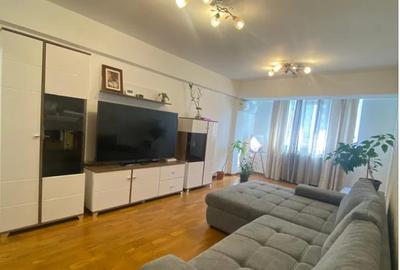 Apartament 2 camere -LOC DE PARCARE - Nicolae Teclu - 1