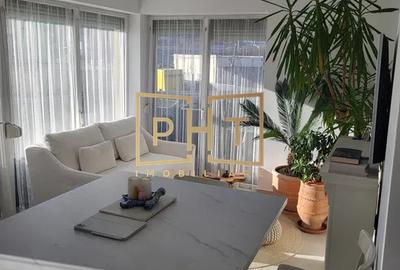 Apartament de vanzare, 3 camere, 60 mp, zona Florilor! - 1