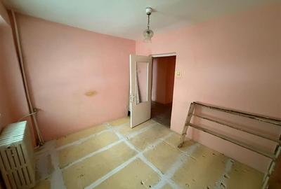 Apartament 4 camere, parter, zona centrala , 87mp utili - 5