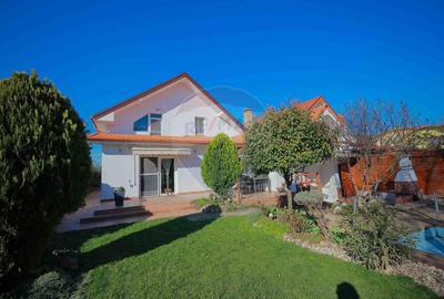 Casă cu 5 camere de vânzare în zona Episcopia Bihorului - 22