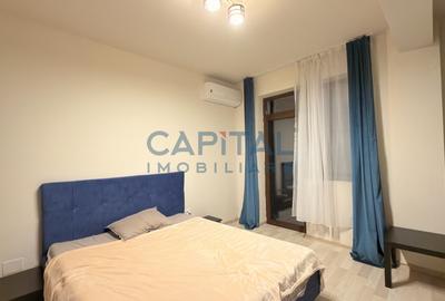 Apartament langa FSEGA si IULIUS MALL! - 4