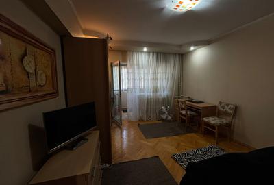 Apartament cu o cameră ultracentral - 1