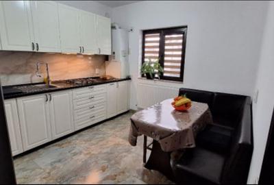 Casa individuala  mobilata/utilata 4 camere Magurele - 4