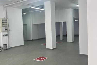 Proprietar, inchiriez spatiu comercial deosebit zona parcul Kiseleff - 10
