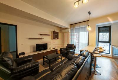 Apartament 3 camere Herastrau, Intrarea Solzilor, #983 - 1