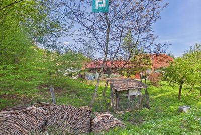 Casă Câmpani, 8000 mp teren, la poalele Apusenilor - 4