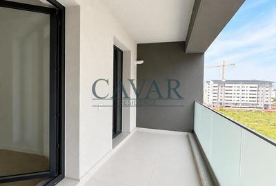 Alege calitatea, semnata Cavar Residence - 1