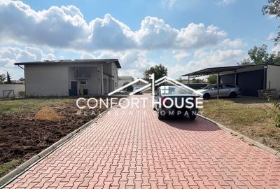 Vila P+E, 6 camere, nemobilat, 1500mp teren, PIPERA - 53