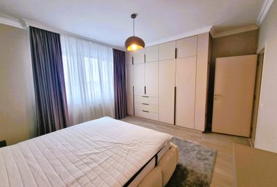 Apartament 3 camere, prima inchiriere - 5