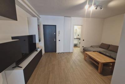 Apartament 2 camere de vanzare, 49 mp finisat str Razoare Vivo Mall - 8