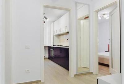 Apartament doua camere modern Urban Coresi - 11