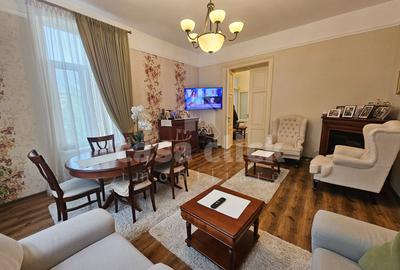 Apartament 6 camere in Vila – Faleza Dunarii - 1
