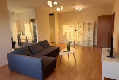 APARTAMENT DE INCHIRIRIAT QUADRA/ STR. FABRICII - 2