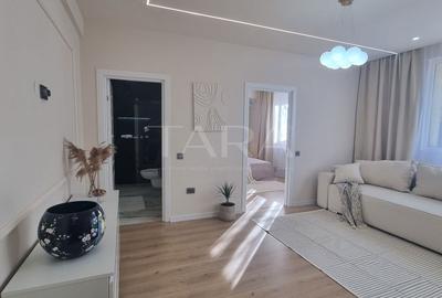 Oportunitate rară în zona ultracentrală, 2 camere, complet renovat. - 1