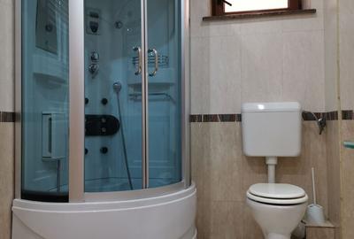Vila str Garlei cu garaj dublu - 13