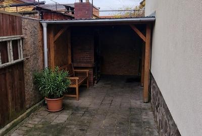 Casa individuala cu 4 camere de vanzare in Sibiu - 20