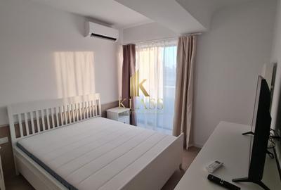De inchiriat apartament 2 camere in Cortina North - 7