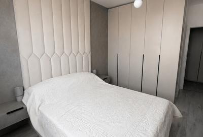 2 camere, La Foresta | Parcare inclusă | Tunari - Otopeni - 5