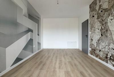 COMISION 0% | Apartament 1 Camera | Etaj 1 | Decomandat | 38mp + 8mp Balcon - 2