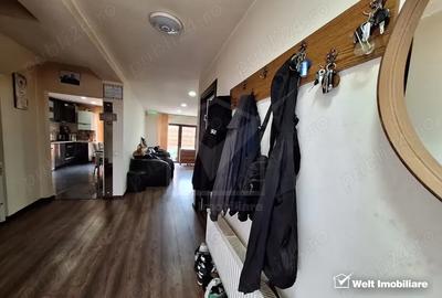 Duplex zona Edgar Quinet finisat, mobilat și utilat - 4