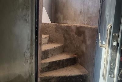 Casa pe 3 nivele, zona centrala, le pret de garsoniera, intre 2 statii de metrou - 4