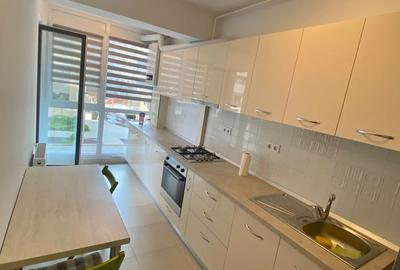 Apartament 2 camere Granvia Lujerului bloc nou Plaza Mall parcul Liniei - 2