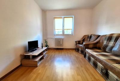 Inchiriere apartament 2 camere Drumul Taberei,  mobilat, stradal, metrou, parc - 2