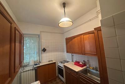 Unirii - Parcul Carol - Apartament în vila - 6